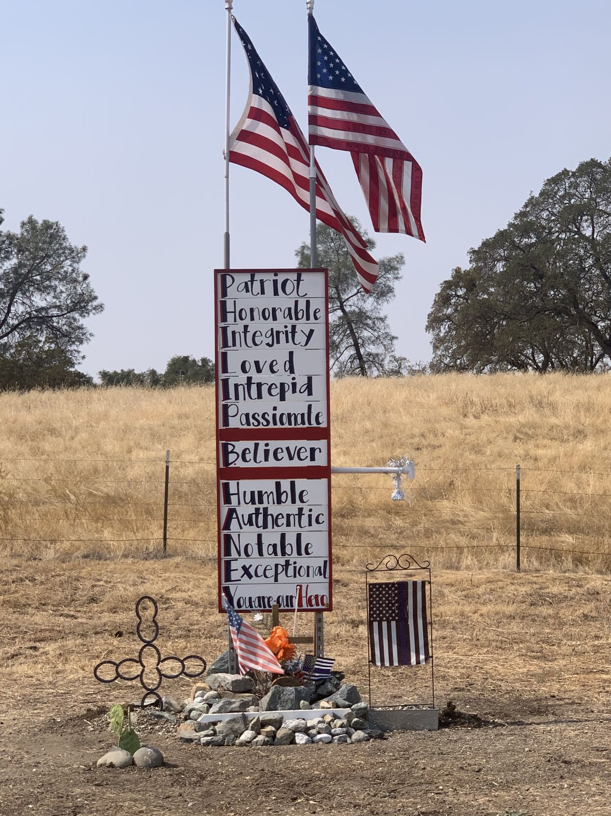 Haney Memorial